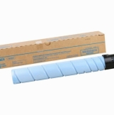 заправка картриджа Konica Minolta TN-228C (ACVH480)